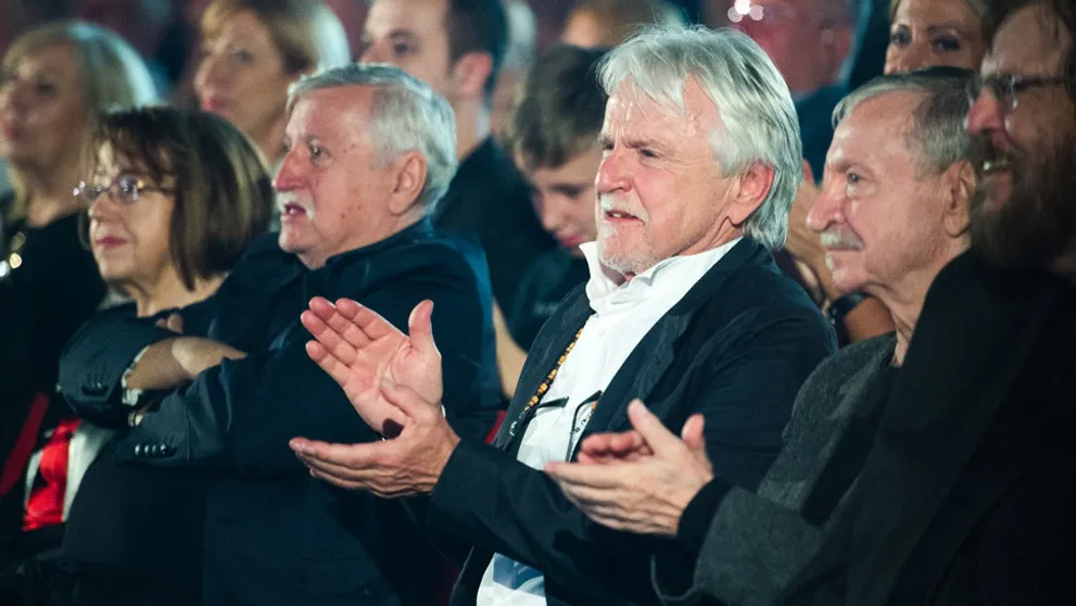 Príbehy života legendárneho muzikanta