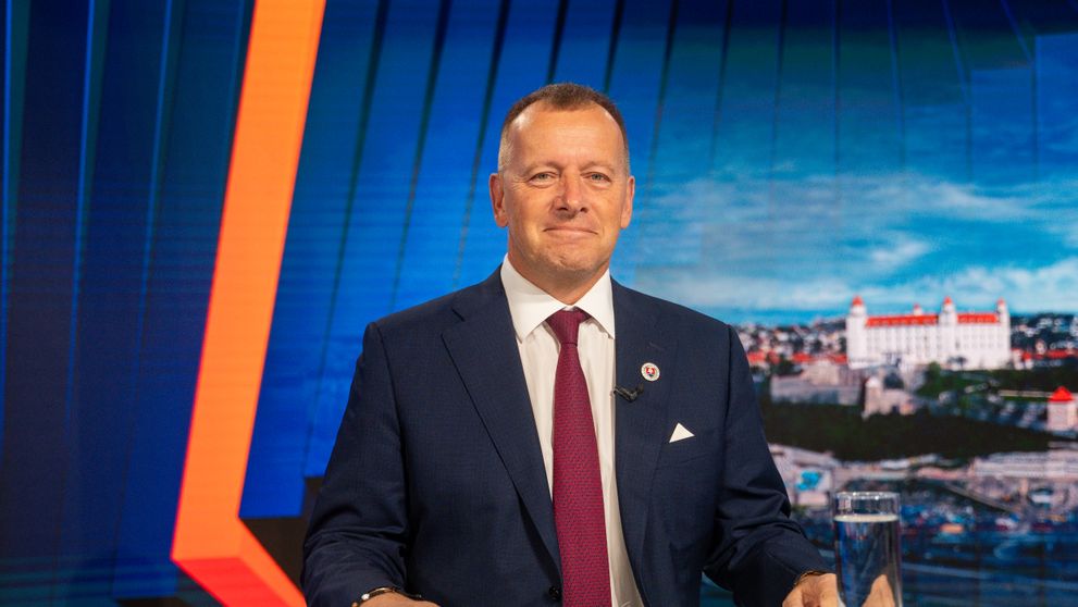 Boris Kollár má 16 detí. Najnovší prírastok splodil s o viac ako 30 rokov mladšou kráskou