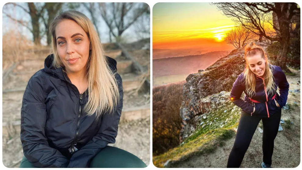 Aj dva roky po šou na sebe maká. Denisa sa nehanbí ukázať telo aj s nedostatkami