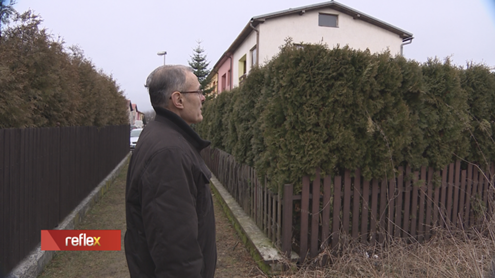 Prišiel o dom aj o peniaze...