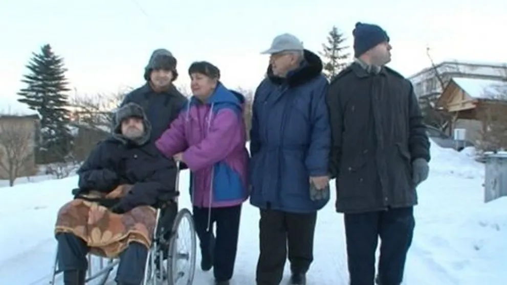 Tri deti sú postihnuté a tri talentované