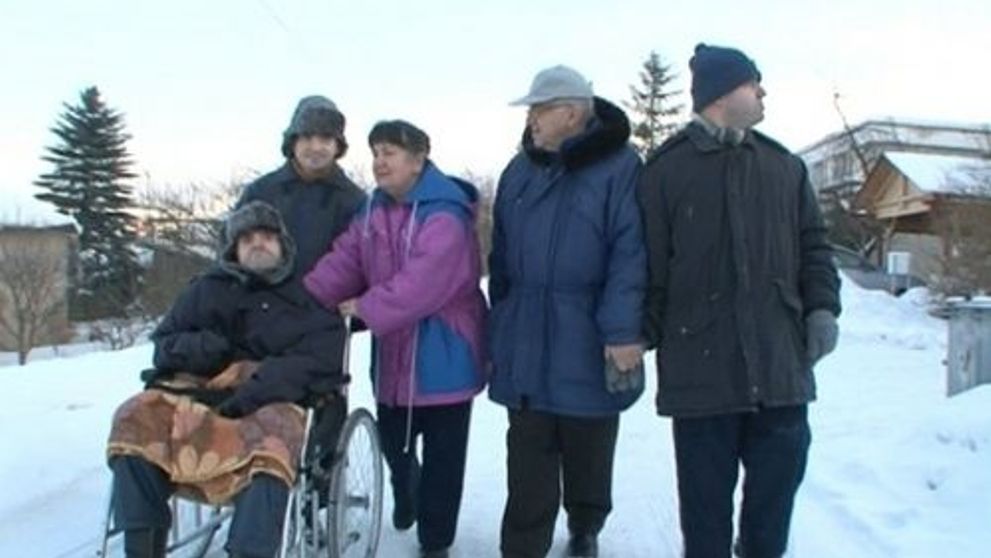 Tri deti sú postihnuté a tri talentované