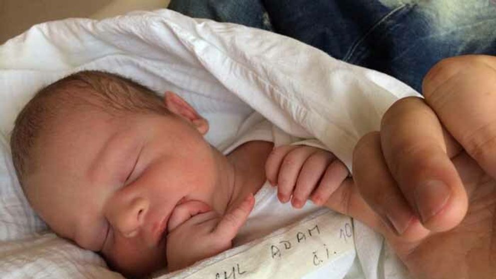 TOTO sú najväčšie poklady roku 2014: Celebritné bábätká!