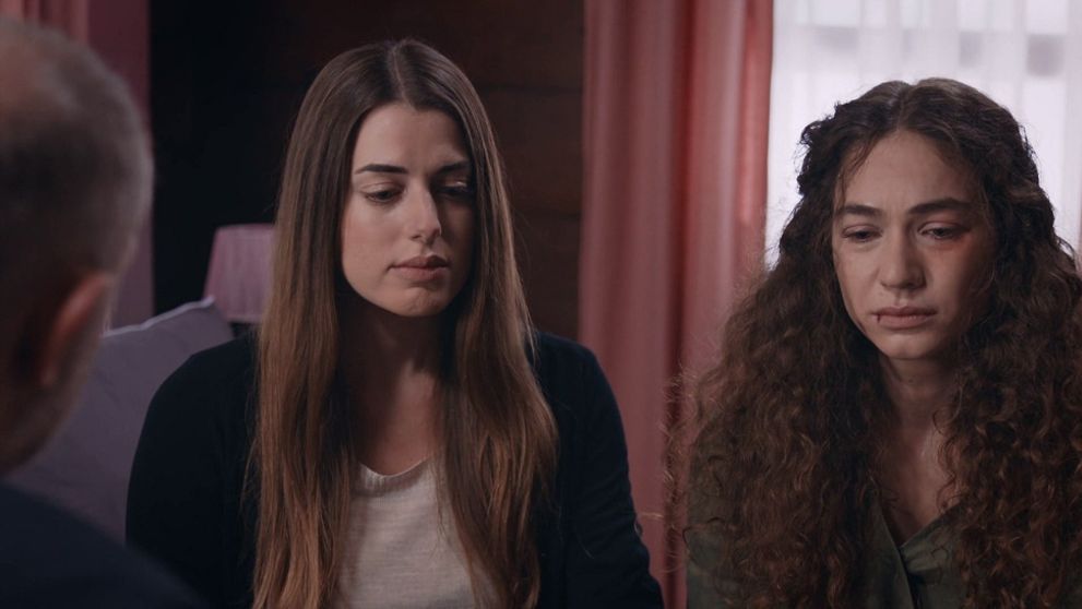 Zachránené životy: 104. epizóda