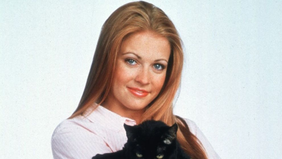 Sabrina, mladá čarodejnica bez mejkapu: Fúha, toto je fakt ona?!