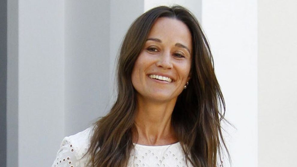 Pippa Middleton chystá svadbu. Škandál ju neobišiel