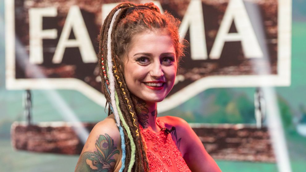 Exfarmárka Luna po šou kvitne do krásy: Sexy ako nikdy predtým!