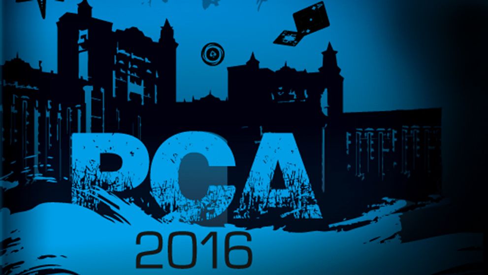 Sledujte živé streamy z PCA 2016 opäť s českým komentárom!