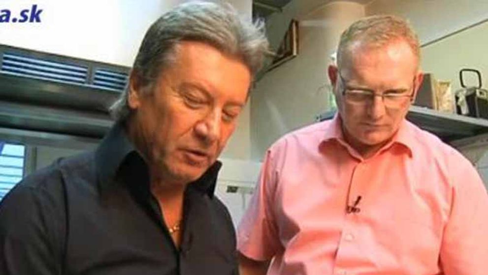 Juraj Lelkeš: Čo si na svojich hostí pripraví?