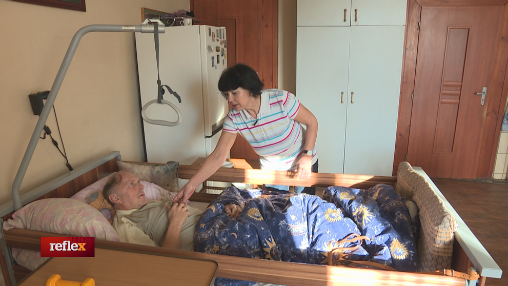 Vďaka šťastiu v nešťastí prežil