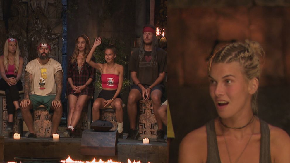 Hrdinovia sa postarali o historický moment. Survivor musel opustiť ďalší člen