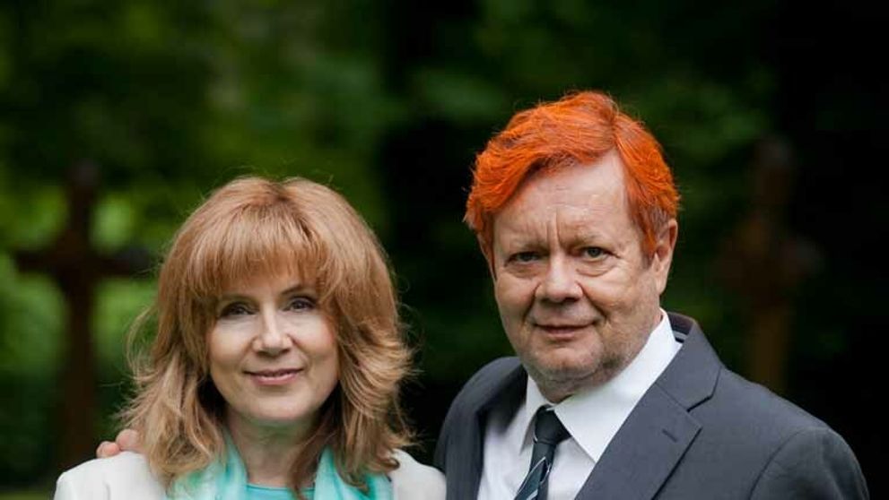 Táňa Radeva: Nový chlap, život a hviezdna kariéra!