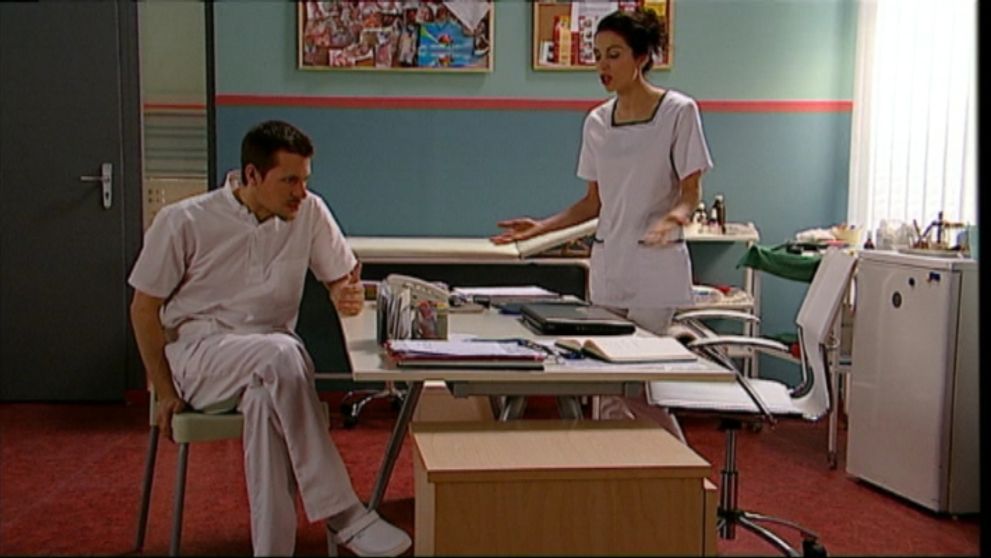 Prvá hádka Rity a Martina: Kvôli Nine!