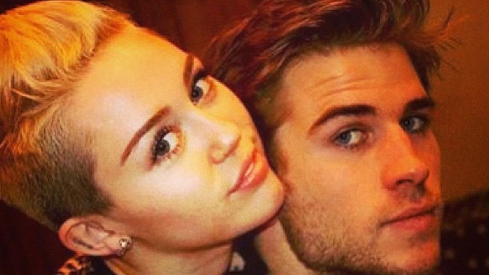 Miley Cyrus prichytili s bývalým sexy snúbencom. Opäť spolu!?