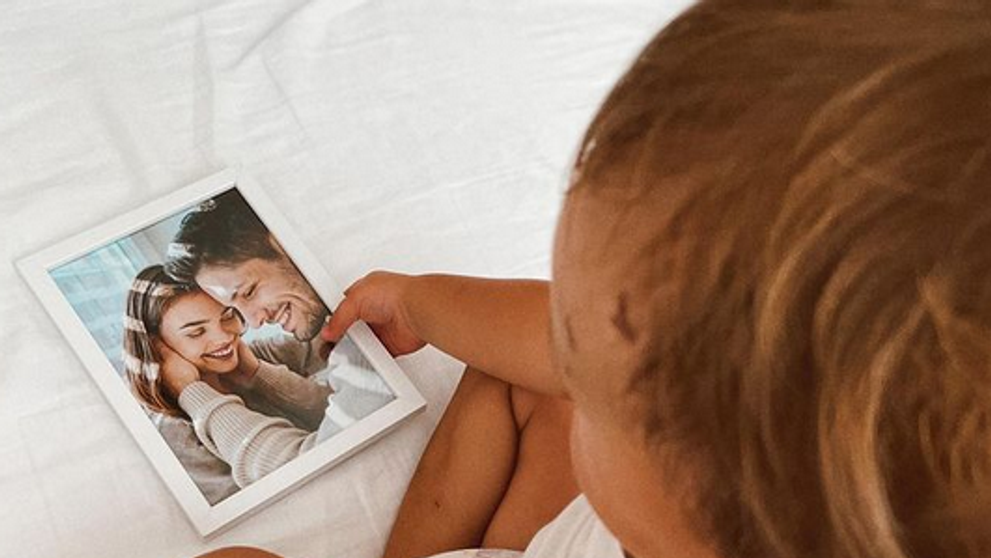 Bartalosovci na krásnom zábere s bábätkom: Prvýkrát ukázali fotky zo svadby