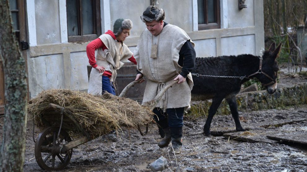 Na Farme ide do tuhého: Kto sa dostane do duelu?
