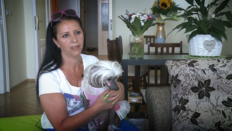 Exkluzívna spoveď Nory Mojsejovej