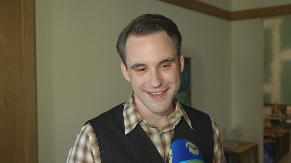 Matúš Kvietik o deji v Dunaji: Prezradím, čo bude, ale...