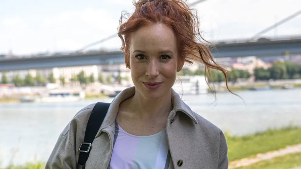 Táňa Pauhofová prežíva najkrajšie obdobie: Ukázala dcérku