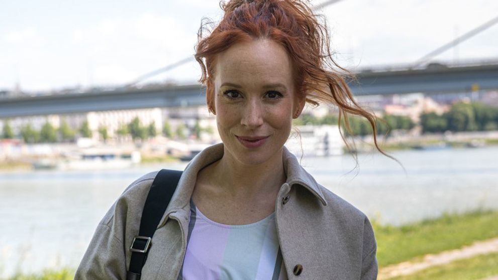 Táňa Pauhofová prežíva najkrajšie obdobie: Ukázala dcérku