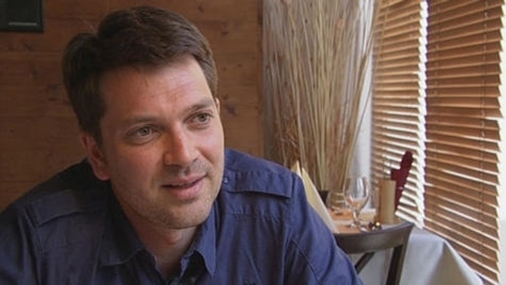 Prečo bol Marek Majeský pri pôrode?