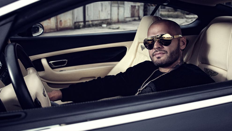 Rytmus si teda vie spraviť poriadok!