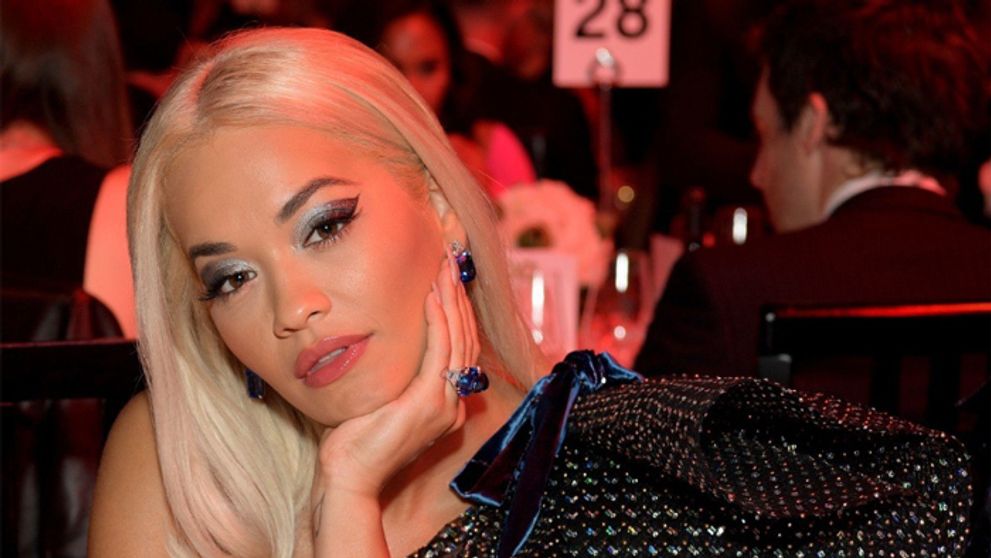 Rita Ora išla úplne donaha, na titulke magazínu vyráža dych