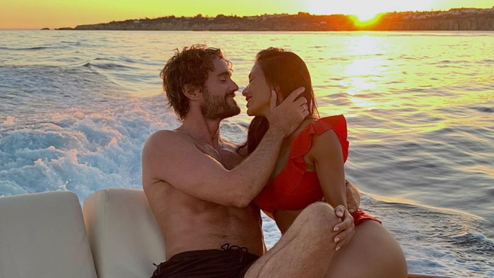 Je toto najsexy pár šoubiznisu?