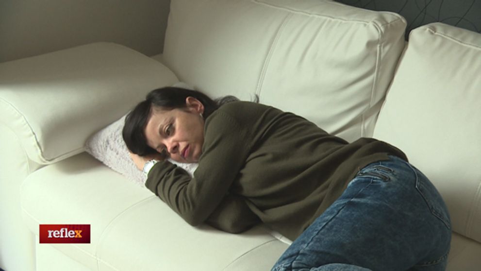 Nevšimli si zlomenú chrbticu