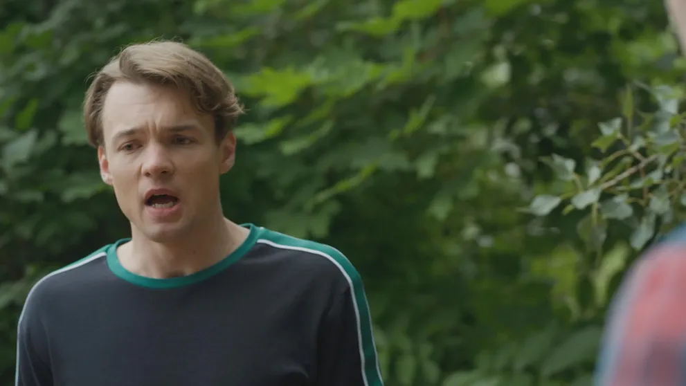 Zamiloval sa do nevidiacej. Nevie sa s tým vyrovnať