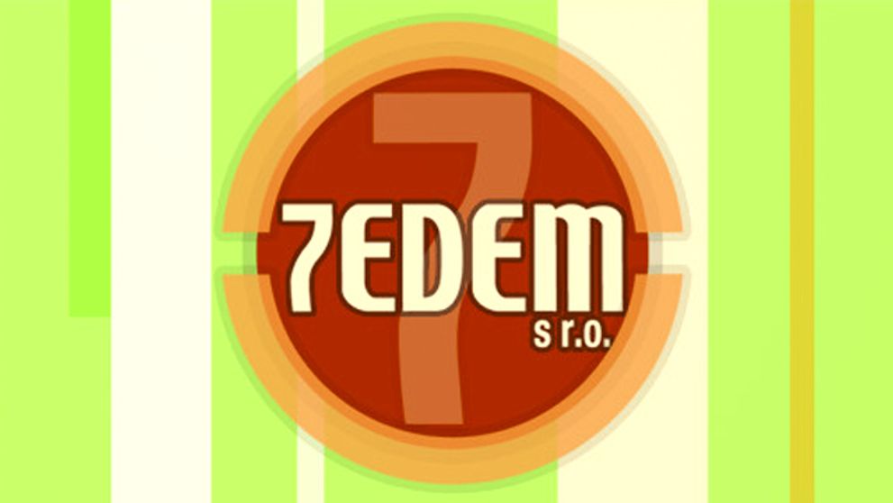 Nezabudnuteľná 7EDEM s r.o.