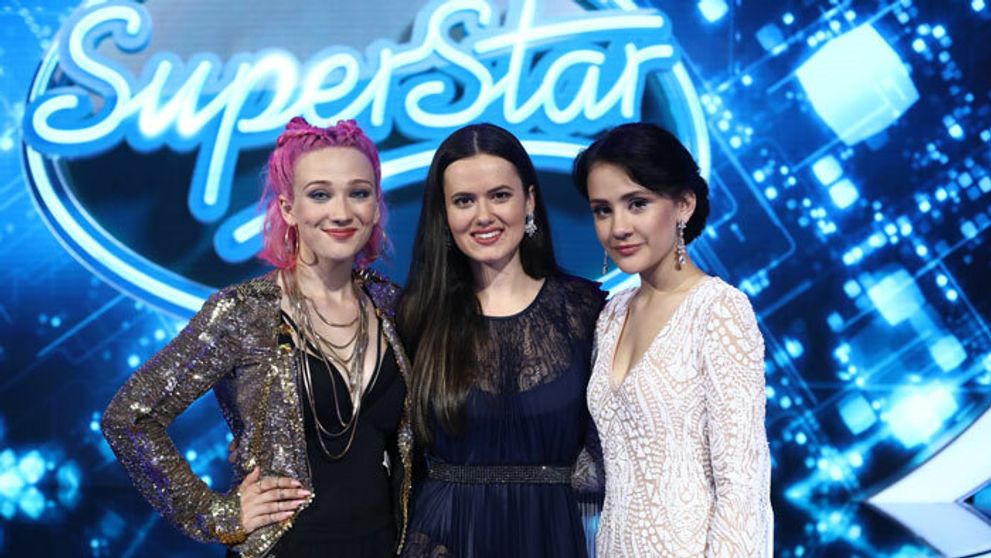 Predposledný priamy prenos SuperStar víťazom celého víkendu!