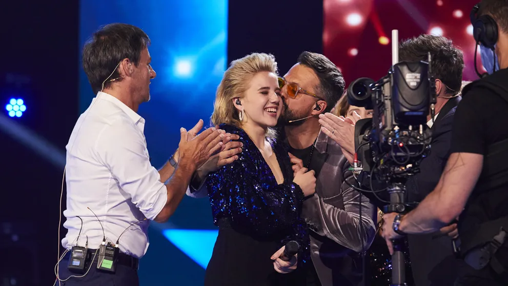 Diana v SuperStar skončila druhá, teraz má veľké plány. Ostane na Slovensku?
