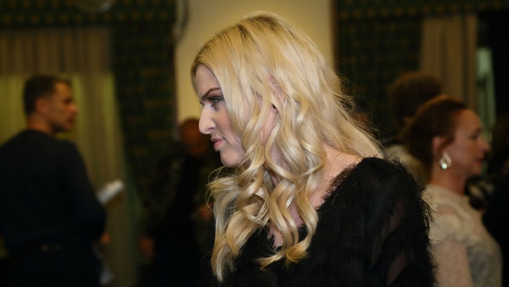 Herečka ukázala fotku s 10 kilami a bez nich. Slová, ktoré si musí prečítať každá žena
