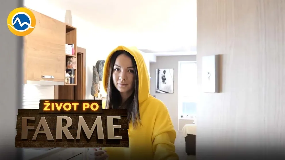 Priznanie je vonku! Romana je zamilovaná až po uši