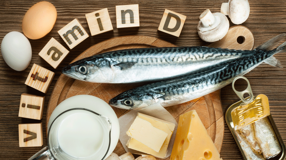 Prečo je vitamín D nenahraditeľný pre imunitu?