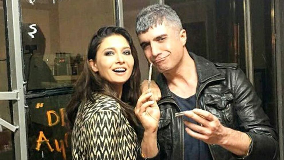 Yasemin z Lásky a trestu a Kahraman z Kúska zo mňa: Opäť spolu!