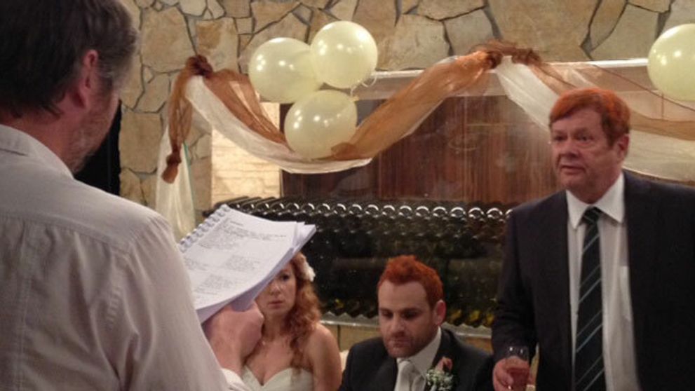 Ján Jackuliak zmenil imidž! Zapáčili sa mu červené vlasy!