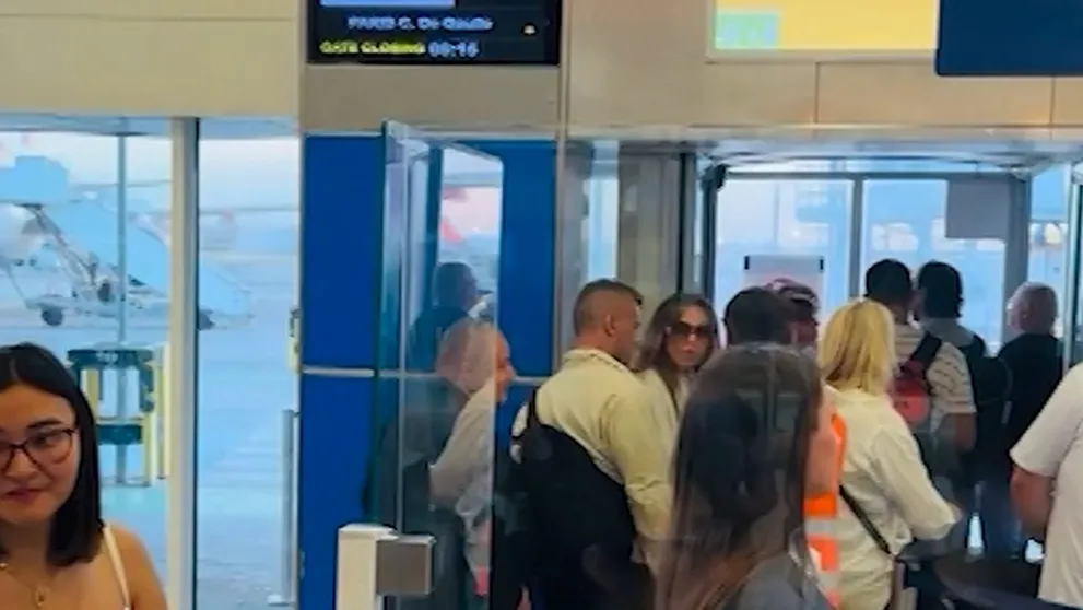 Jedna z najväčších svetových hviezd na nečakanom mieste: Veď tam ste mohli byť aj vy