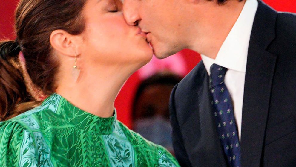 Premiér, ktorý bol označený za najsexy politika, sa rozvádza