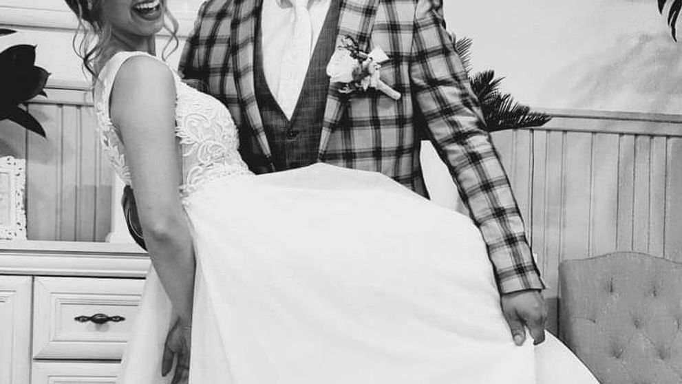 Markizáčka sa vydala: Zhodila 17 kíl a bola z nej nádherná nevesta