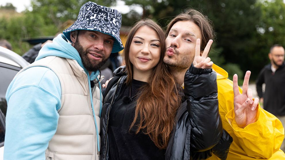 Bývalý farmár prišiel o prácu: Nový džob hľadá dosť netradične