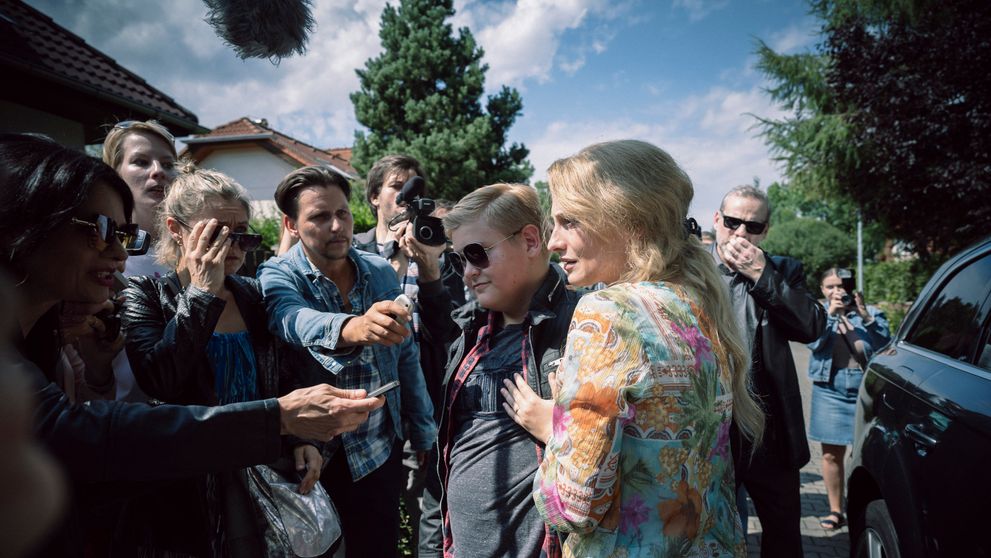 Očakávaný okamih v Ivete: Prvé fotky, ako bude vyzerať Artur Štaidl!