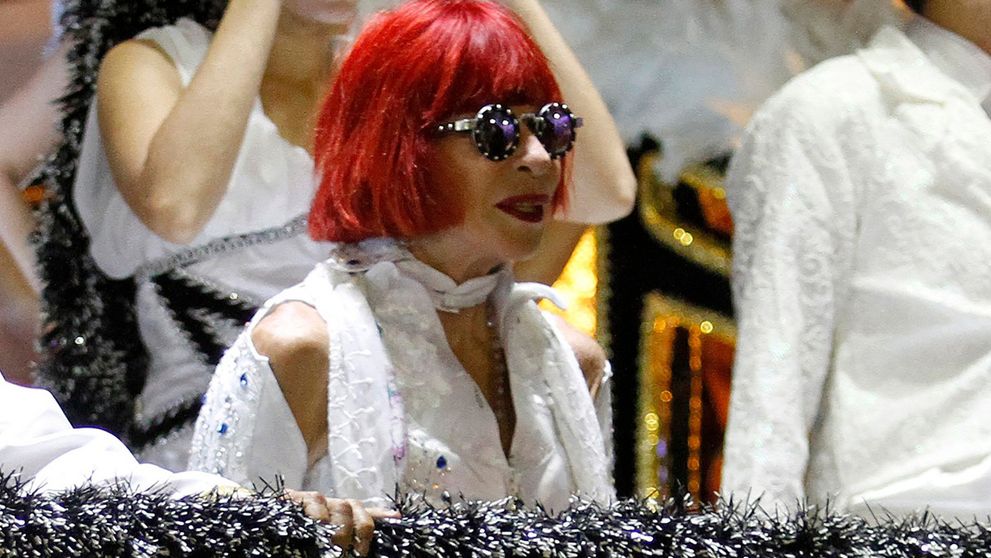 Zomrela hudobná ikona! V týchto končinách ju považovali za kráľovnú rocku