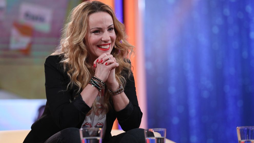 Diana Mórová o dvorení známeho herca: Neuveríte, na čo ju chcel zbaliť!