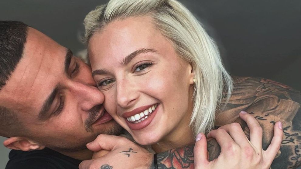 Laura z Love Islandu podstúpila radikálnu zmenu imidžu