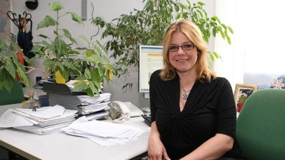 Táňa Novotná: Prečo má kúpeľňu v spálni!?