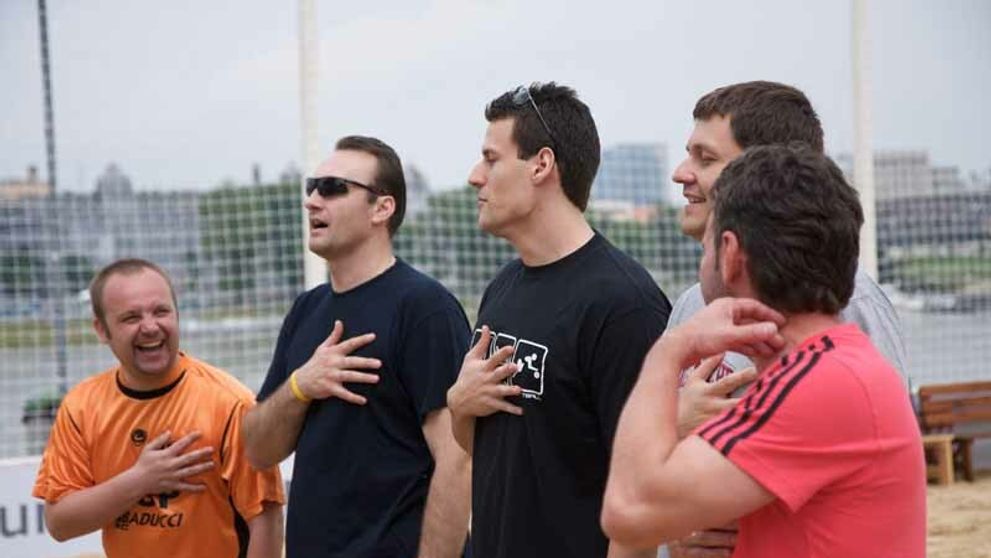 Treska a dezert na rakete?