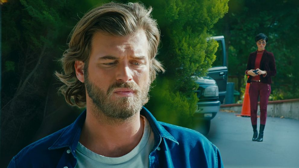 Statočný a krásna: 5. a 6. epizóda