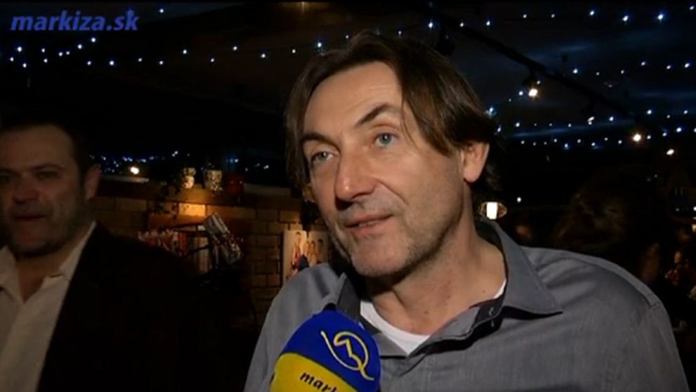 Páni, takto sa to robí: Recept, ako prežiť život s jednou ženou